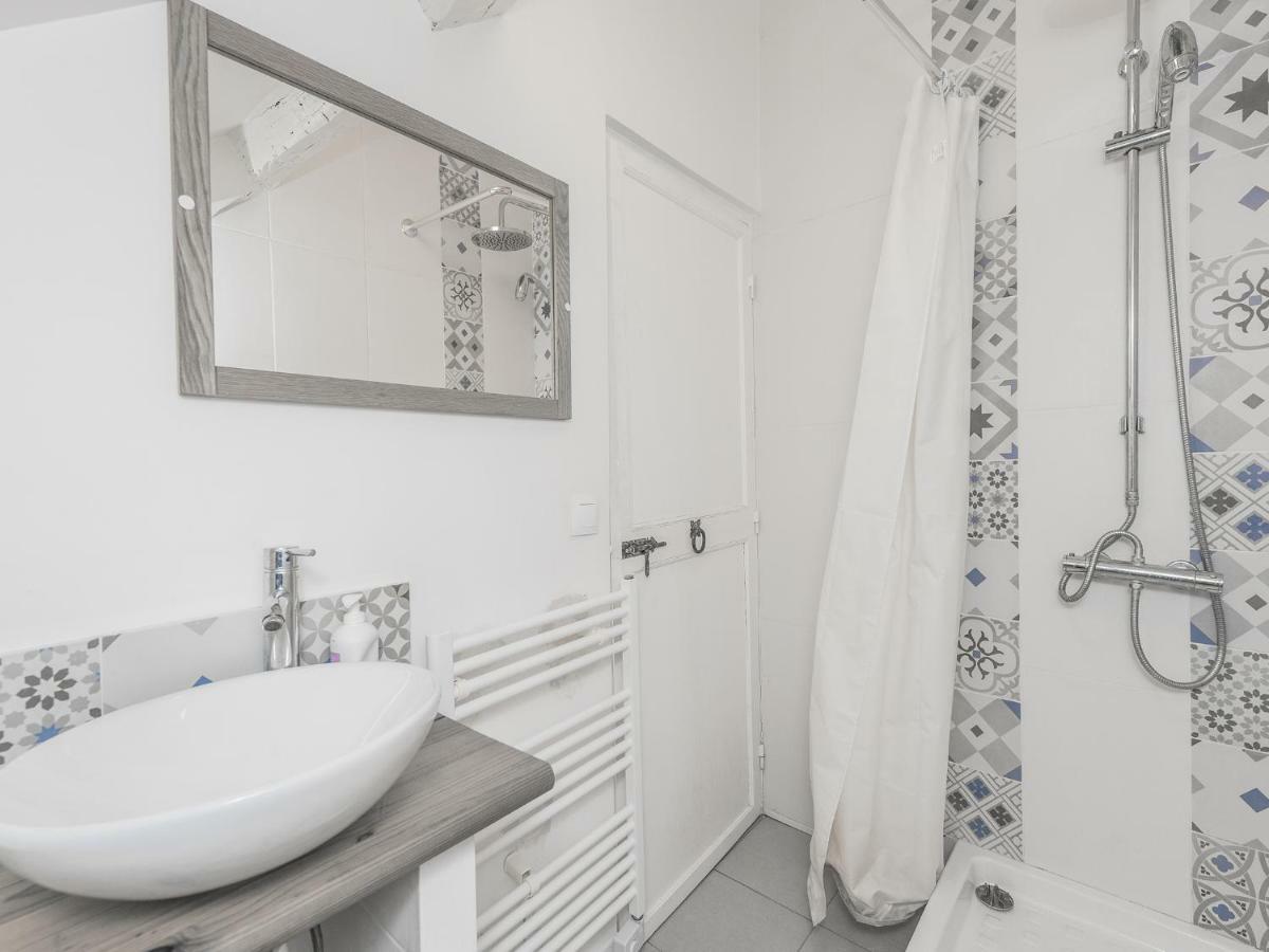 Appartement Satory Versay Dış mekan fotoğraf