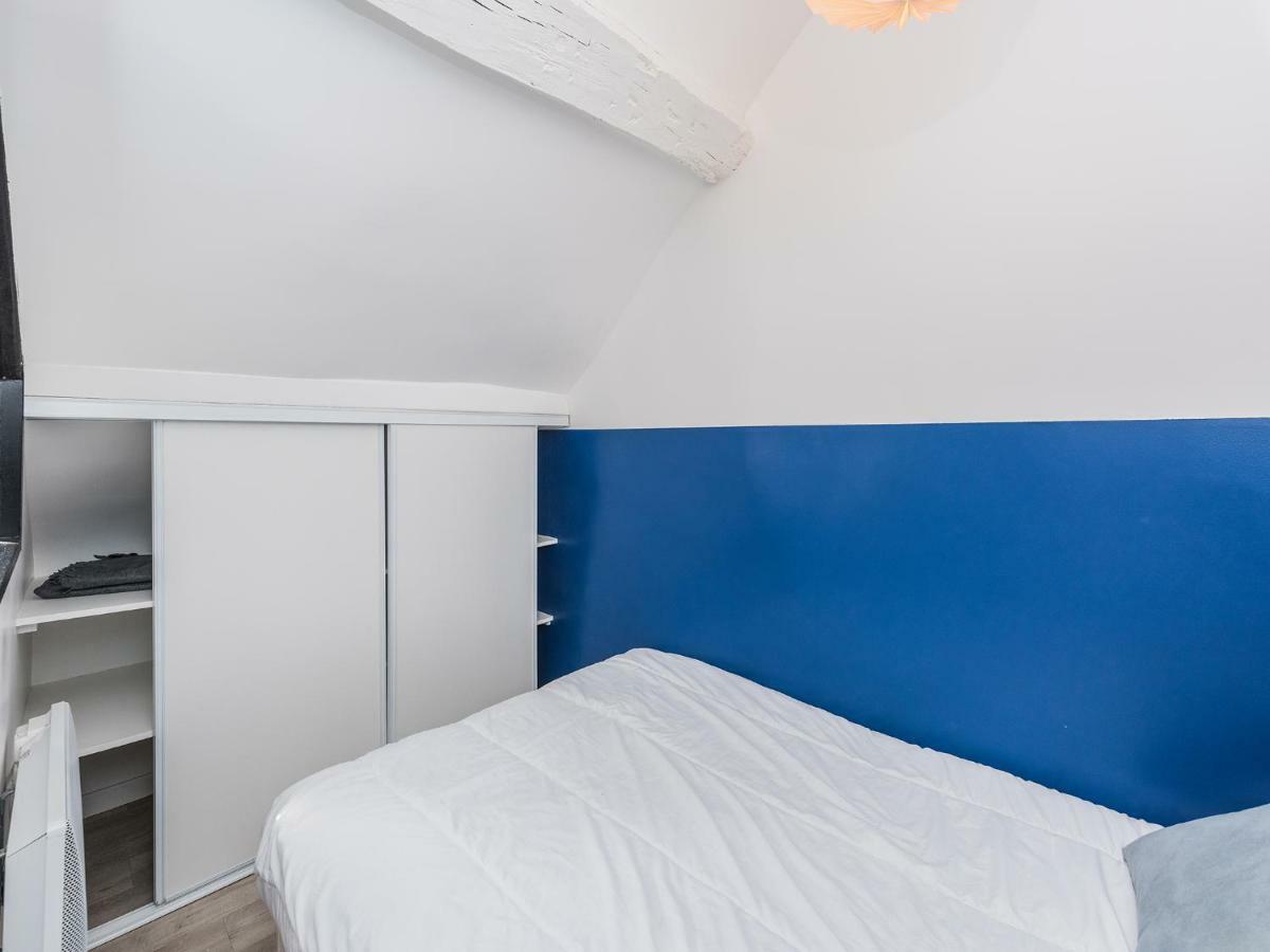 Appartement Satory Versay Dış mekan fotoğraf